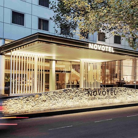 Novotel Sydney Darling Square Luaran gambar